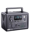 BLUETTI EB3A Portable Power Station | 600W 268Wh