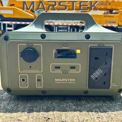 Marstek 1000W Powerstation