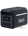 HINEN PS1800 Portable Power Station | 1800W 1229Wh