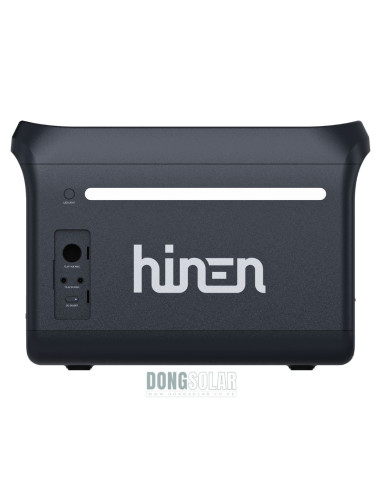 HINEN PS1800 Portable Power Station | 1800W 1229Wh