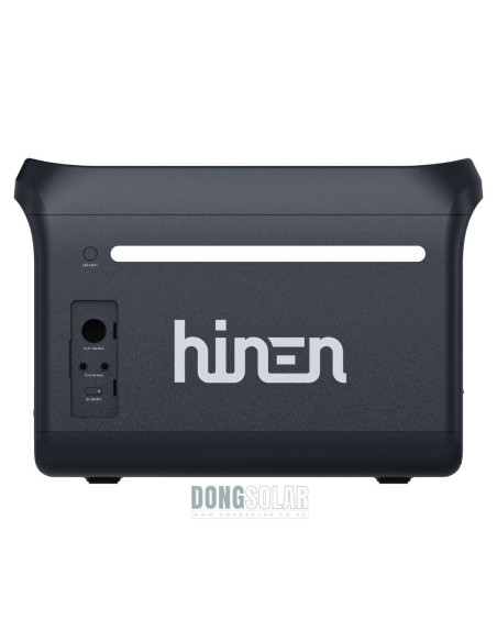 HINEN PS1800 Portable Power Station | 1800W 1229Wh