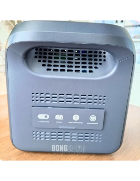 HINEN PS1800 Portable Power Station | 1800W 1229Wh