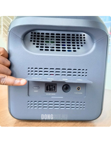 HINEN PS1800 Portable Power Station | 1800W 1229Wh