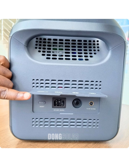 HINEN PS1800 Portable Power Station | 1800W 1229Wh