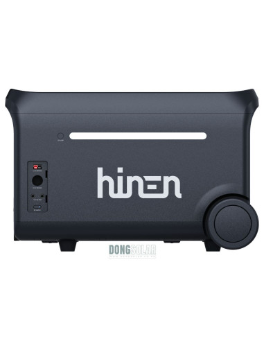 HINEN PS3000 Portable Power Station | 3000W 2560Wh