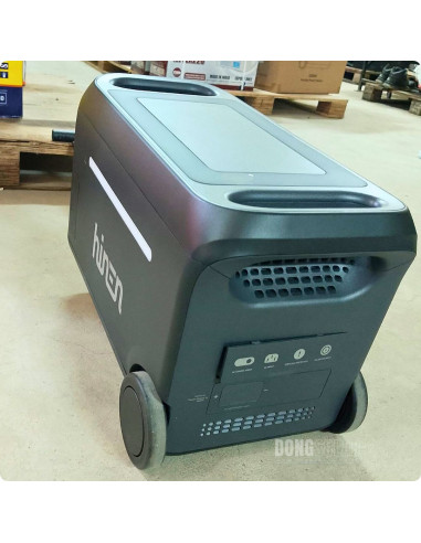HINEN PS3000 Portable Power Station | 3000W 2560Wh