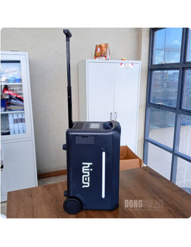 HINEN PS3000 Portable Power Station | 3000W 2560Wh