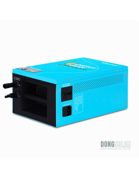 SOLARTHON portable Power Station | 200W 1000Wh