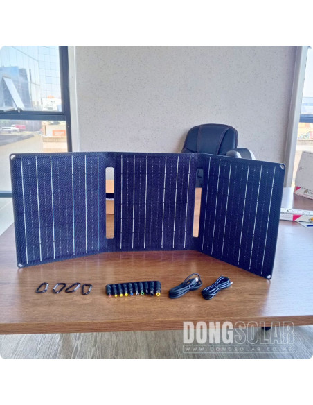 30W Portable Solar Panel | 30W