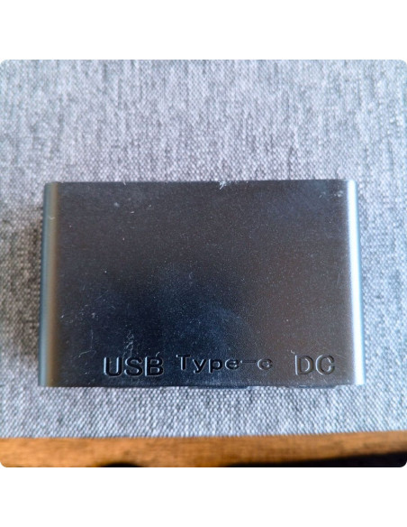 30W Portable Solar Panel | 30W