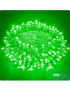 Electric Fairy String Light 102m 1,000LED GREEN