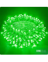 Electric Fairy String Light 102m 1,000LED GREEN