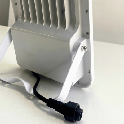 150W Solar Flood Light