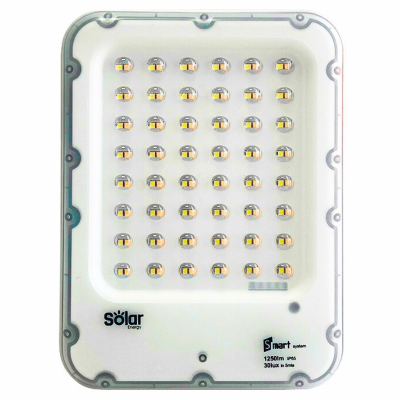 150W Solar Flood Light