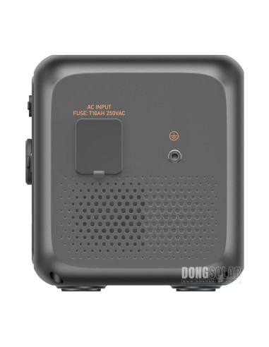 BLUETTI AC2P Portable Power Station | 300W 230Wh