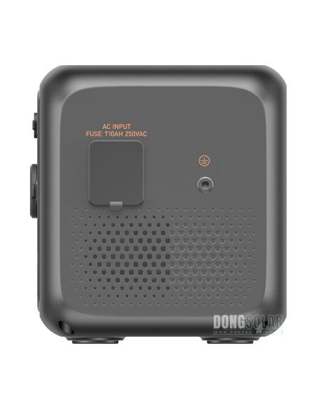 BLUETTI AC2P Portable Power Station | 300W 230Wh