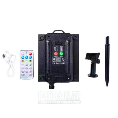 Solar Fairy String Light 22m 200leds Color Snow White