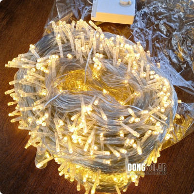 Electric Fairy String Light 102m 1,000LED Warm White