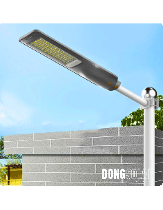 Solar Street Lights 600W Motion Sensor