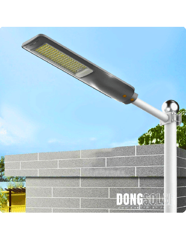 Solar Street Lights 600W Motion Sensor