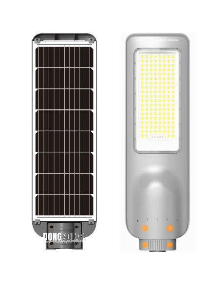 Solar Street Lights 600W Motion Sensor