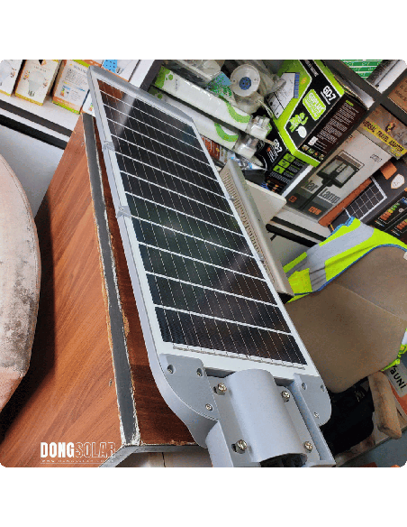 Solar Street Lights 600W Motion Sensor
