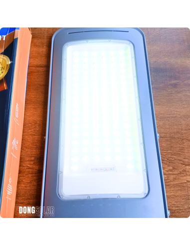 Solar Street Lights 600W Motion Sensor