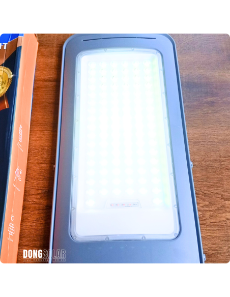 Solar Street Lights 600W Motion Sensor