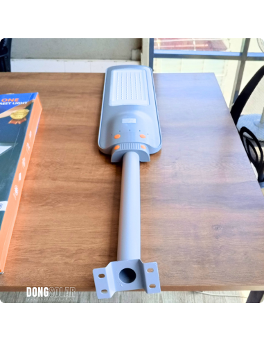 Solar Street Lights 600W Motion Sensor