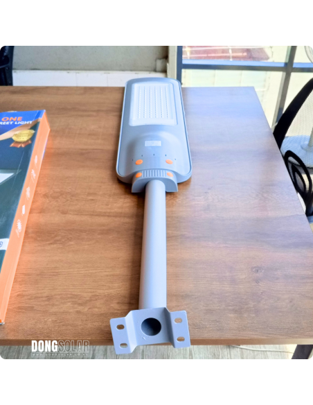Solar Street Lights 600W Motion Sensor