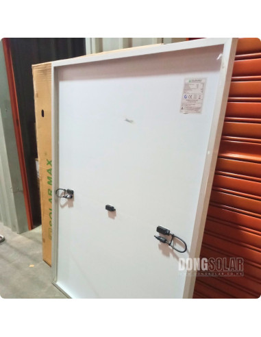 SOLARMAX 300w Solar Panel | 18V Mono