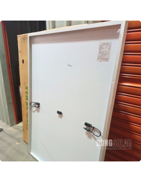 SOLARMAX 300w Solar Panel | 18V Mono