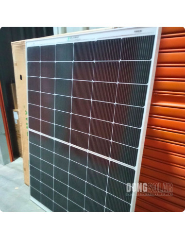 SOLARMAX 300w Solar Panel | 18V Mono