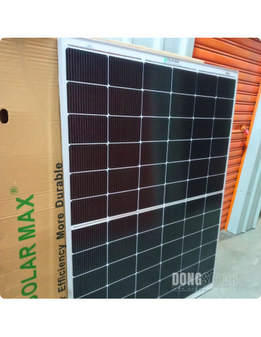 SOLARMAX 300w Solar Panel | 18V Mono