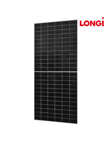 LONGi 560W Monocrystalline Solar Panel