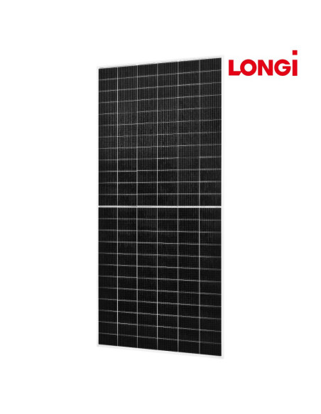 LONGi 560W Monocrystalline Solar Panel