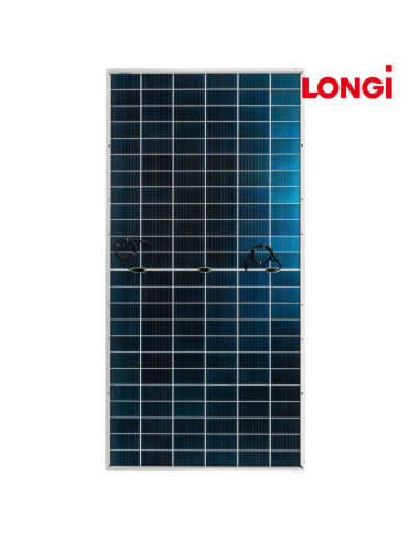 LONGi 560W Monocrystalline Solar Panel
