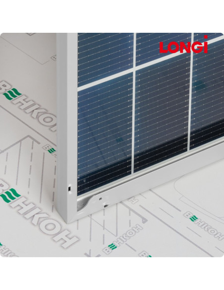 LONGi 560W Monocrystalline Solar Panel