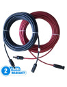 Solar Cable 2.5mm 10meter