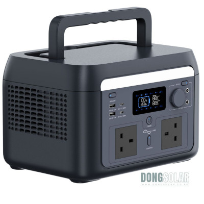 Hinen 600W Powerstation PS600