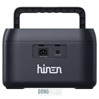 Hinen 600W Powerstation PS600