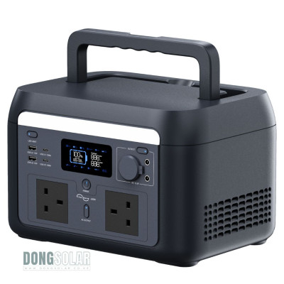 Hinen 600W Powerstation PS600