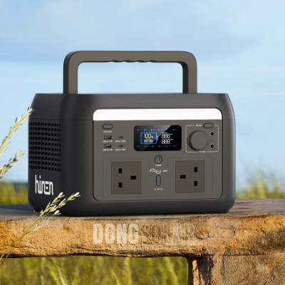 Hinen 600W Powerstation PS600