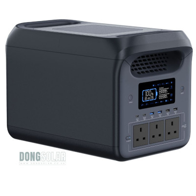 Hinen 1800W Powerstation PS1800