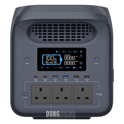 Hinen 1800W Powerstation PS1800