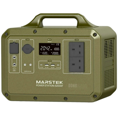 Marstek 2000W Powerstation