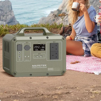 Marstek 2000W Powerstation