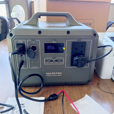 Marstek 2000W Powerstation