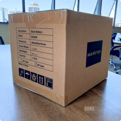 Marstek 2000W Powerstation