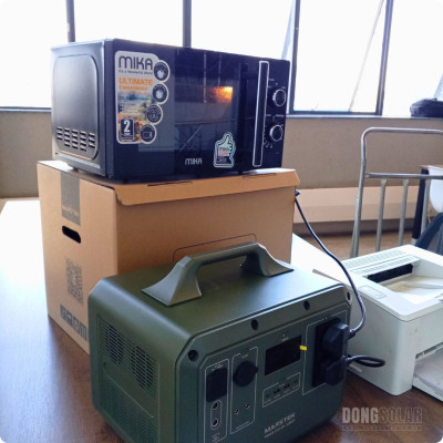 Marstek 2000W Powerstation